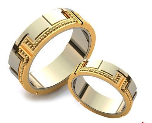 عکس طلا حلقه