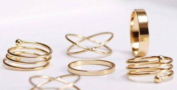 عکس طلای ظریف