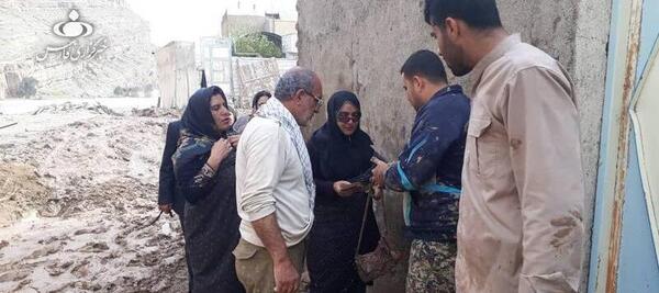 عکس طلا کازرون