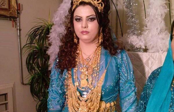 عکس طلا لباس