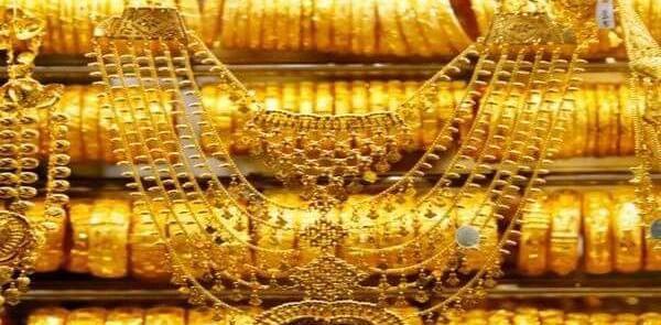 عکس طلا هندی