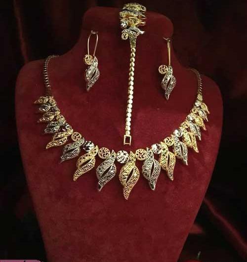 عکس طلا های شیک