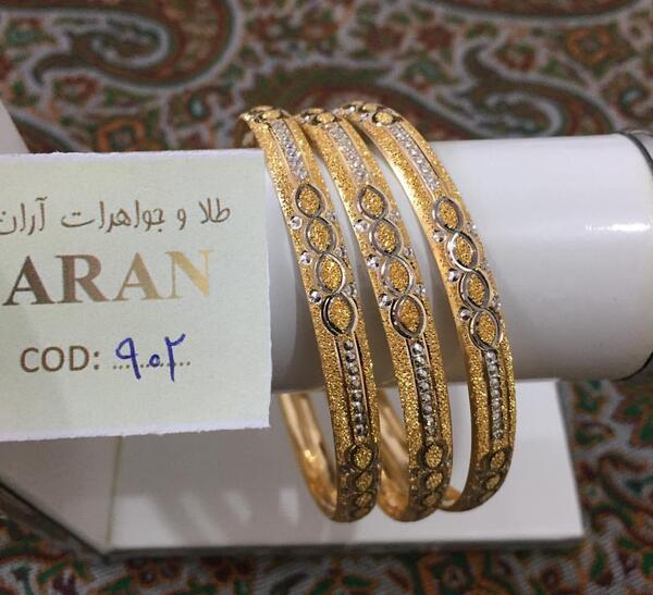 عکس طلا یزد