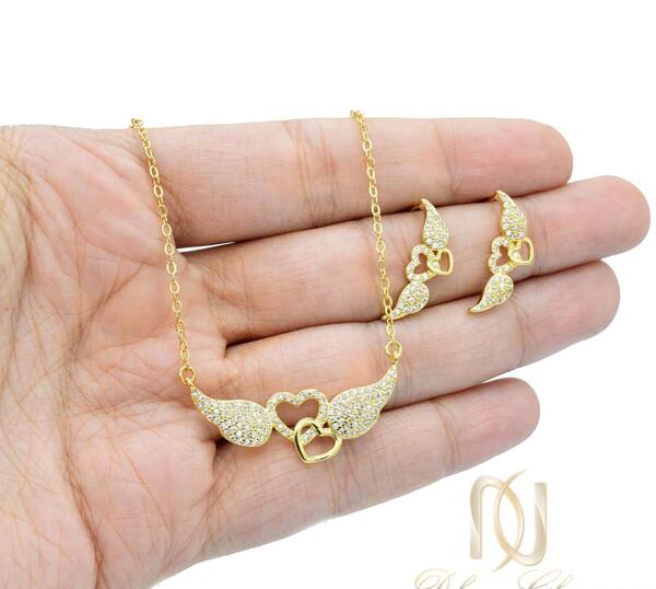 عکس طلای بچه گانه