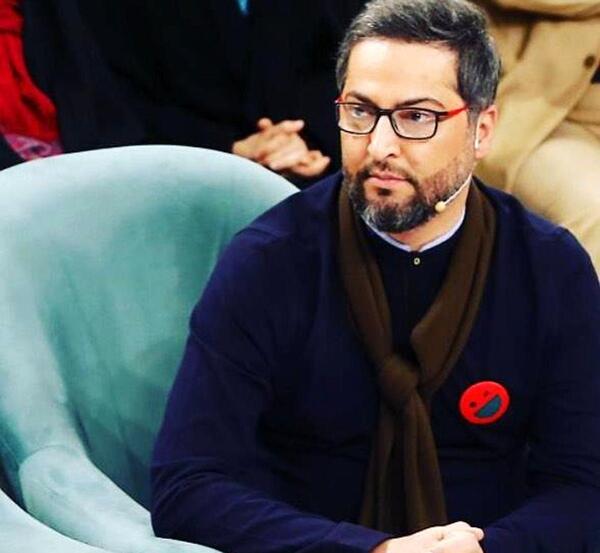 عکس همسر میناوند