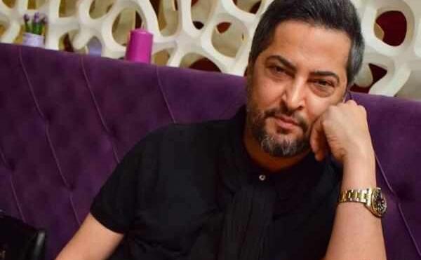 عکس همسر میناوند