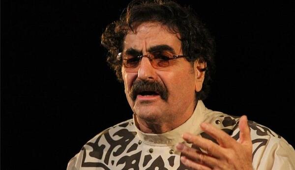 عکس همسر حسن زیرک