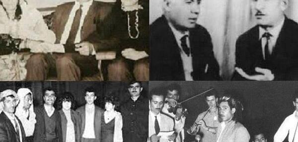 عکس همسر حسن زیرک