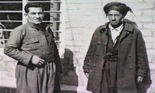 عکس همسر حسن زیرک