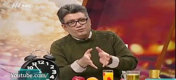 عکس همسر دکتر رضا جباری