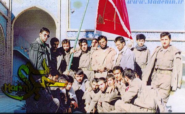 عکس همسر سید جواد ذاکر
