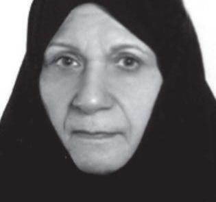 عکس همسر سید جواد ذاکر