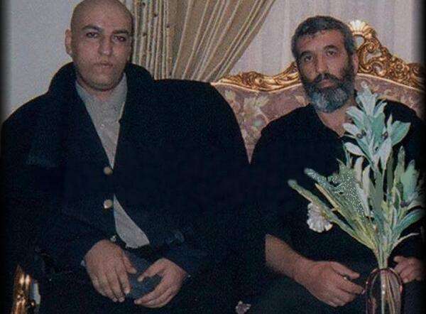 عکس همسر سید جواد ذاکر