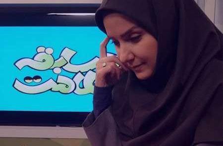 عکس همسر زهره وکیلی
