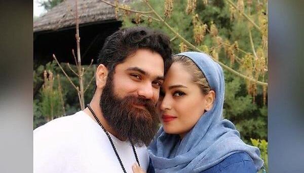 عکس همسر زهره وکیلی