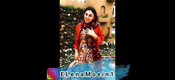 عکس همسر ژینوس حکاک