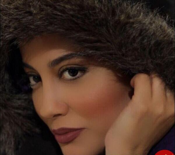 عکس همسر ژینوس حکاک