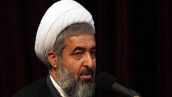 عکس همسر شهید بهشتی