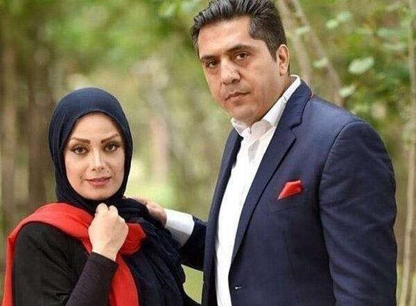 عکس همسر صبا راد