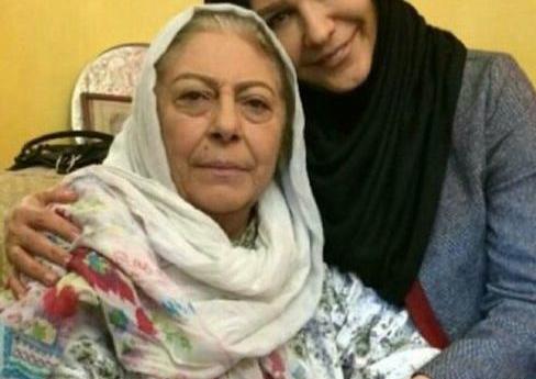 عکس همسر ثریا