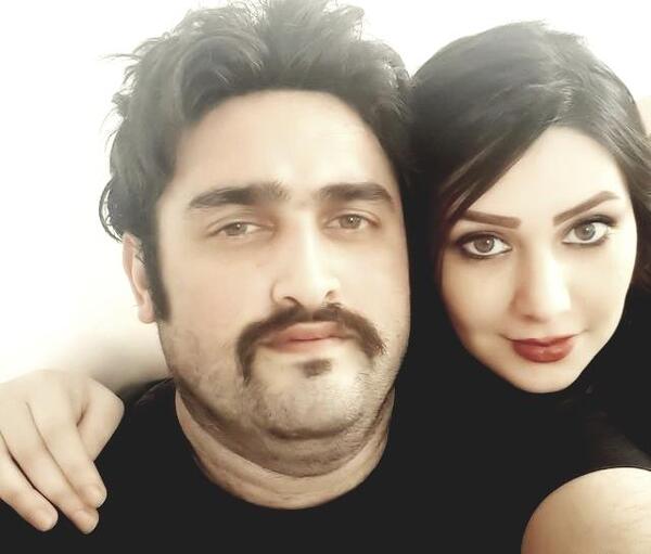 عکس شوهر خوشگل نی نی سایت