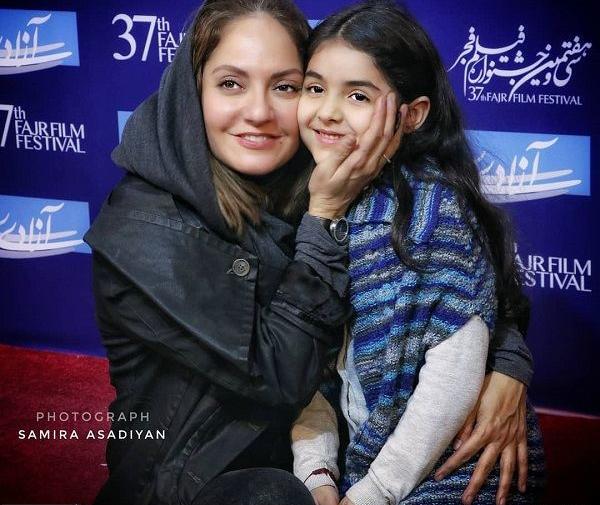 عکس شوهر دوم زهرا عباسی همسر شهید حججی