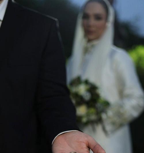 عکس شوهر سوگل طهماسبی