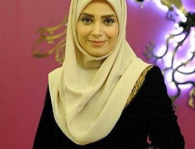 عکس شوهر صبا راد