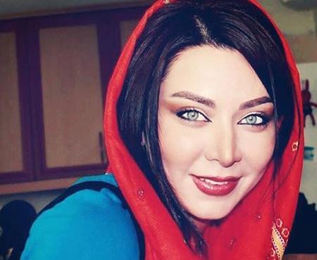 عکس شوهر فقیهه سلطانی