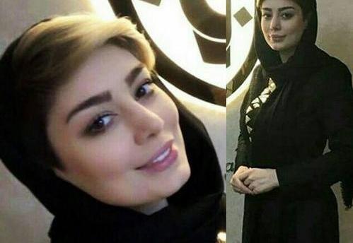 عکس شوهر قریشی