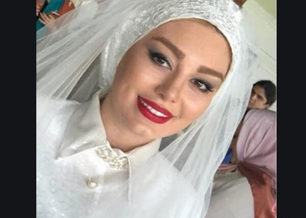 عکس شوهر قریشی