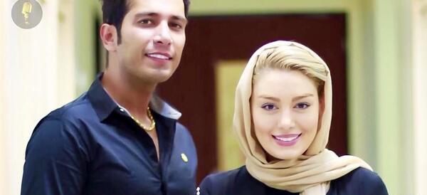عکس شوهر قریشی