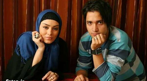 عکس شوهر قریشی
