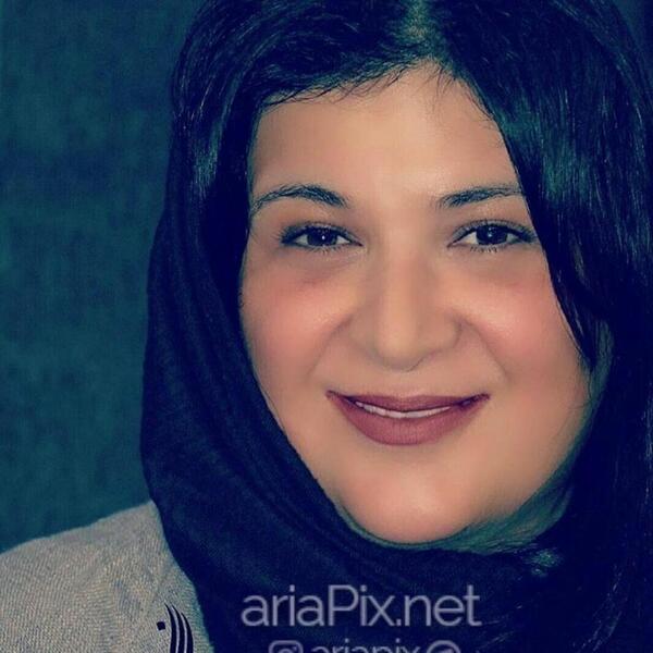 عکس شوهر هما سعادت