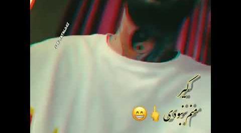 عکس جمله های خفن از تتلو