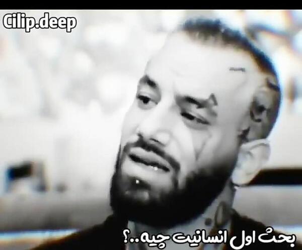 عکس جمله های قشنگ از تتلو