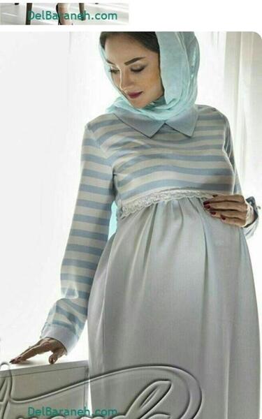 عکس بارداری نی نی سایت