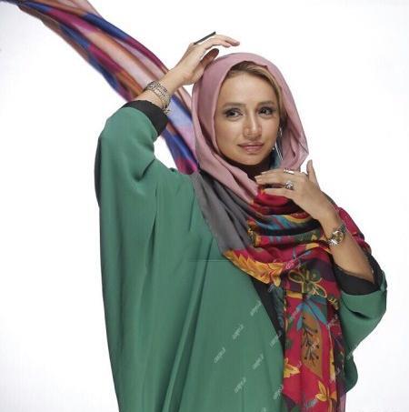 عکس بارداری شبنم تووزلو