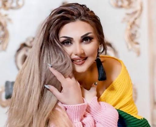 عکس بارداری شبنم تووزلو