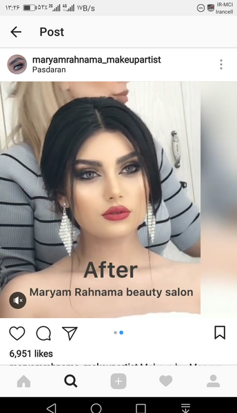 عکس بارداری شبنم تووزلو
