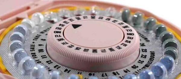 عکس ضد بارداری