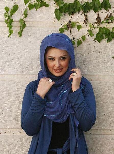 عکسهای بارداری نیوشا ضیغمی
