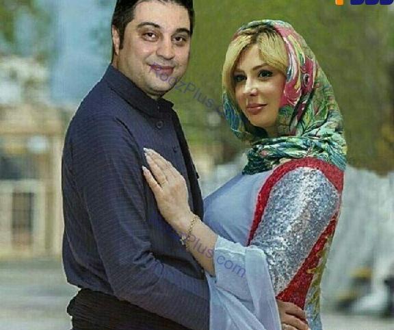 عکسهای بارداری نیوشا ضیغمی
