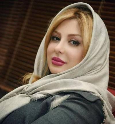 عکسهای بارداری نیوشا ضیغمی