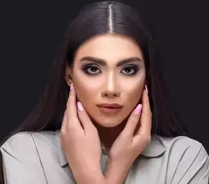 عکس پرتره آتلیه