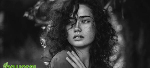 عکس پرتره آتلیه