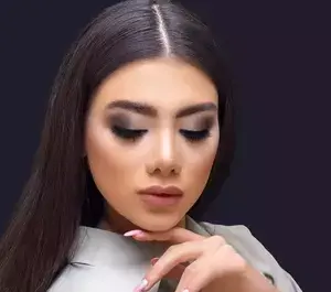 عکس پرتره آتلیه