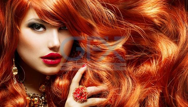 عکس پرتره با کیفیت بالا
