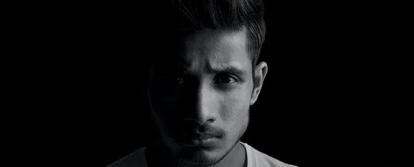 عکس پرتره پسرانه