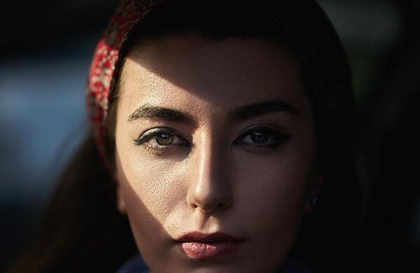 عکس پرتره تبلیغاتی